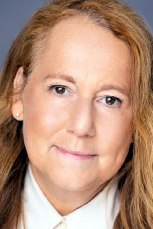 Julie Nalibov profile photo