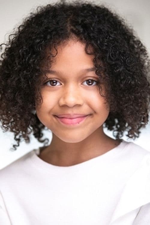 Hallie Barthram profile photo