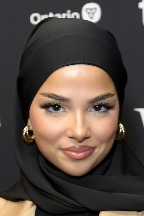 Salma Takaline profile photo