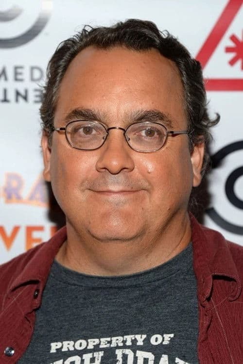 Peter Avanzino profile photo