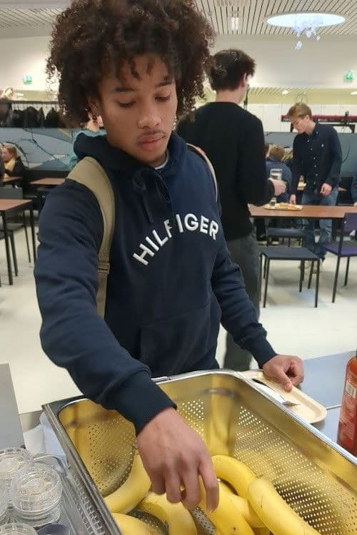 Daniel Hyvönen profile photo