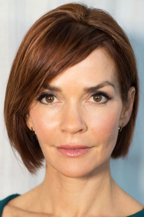 Nathalie Boltt profile photo