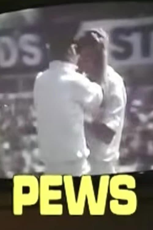 Pews poster
