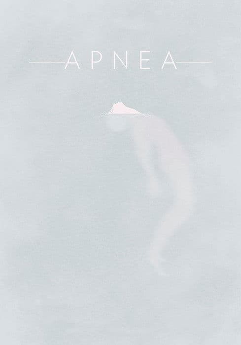 Apnea poster