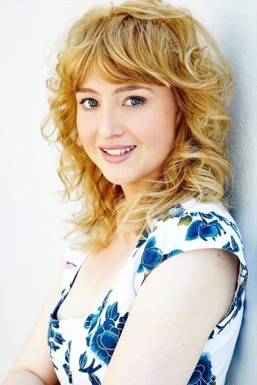 Libby Campbell profile photo