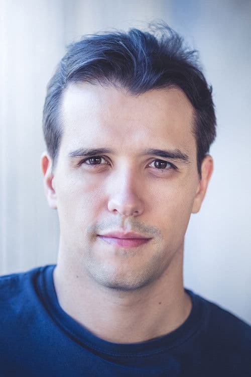 Maxence Ouvrard profile photo