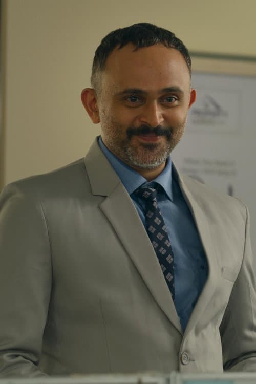Vaisakh Shankar profile photo