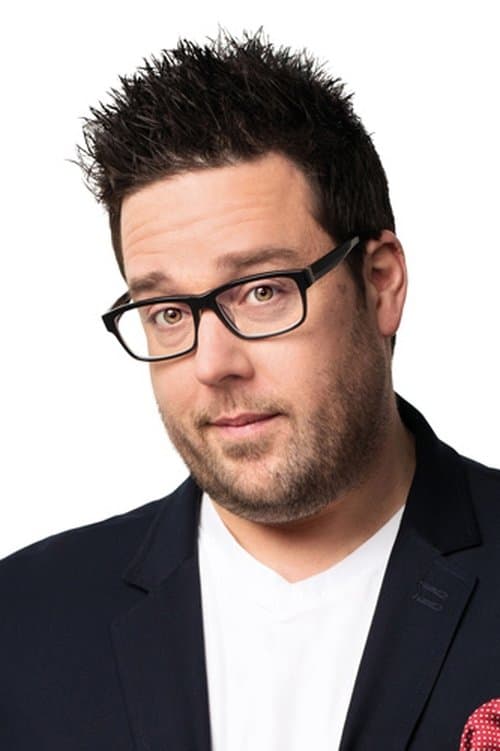 P-A Méthot profile photo