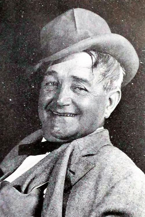 Charles Crockett profile photo