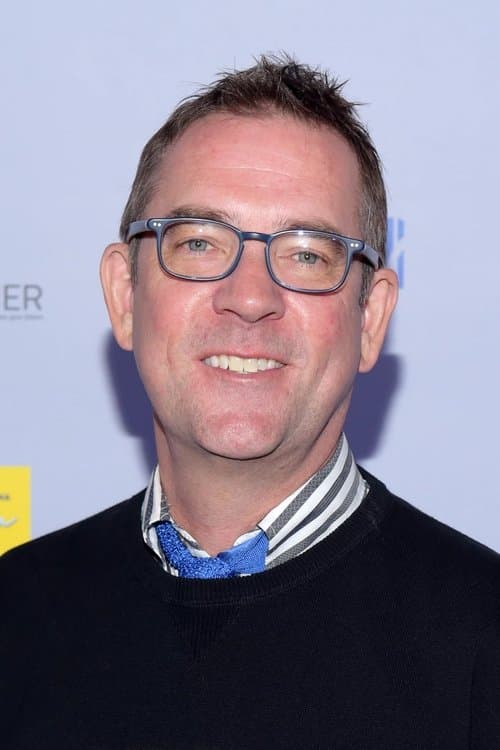 Ted Allen profile photo