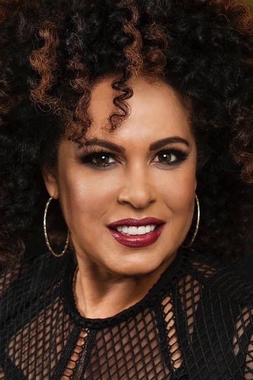 Christine Anu profile photo