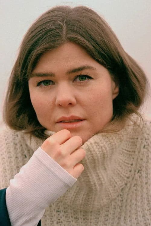 Pil Kalinka Nygaard Jeppesen profile photo