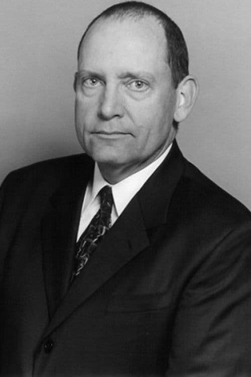 John Edwin Shaw profile photo