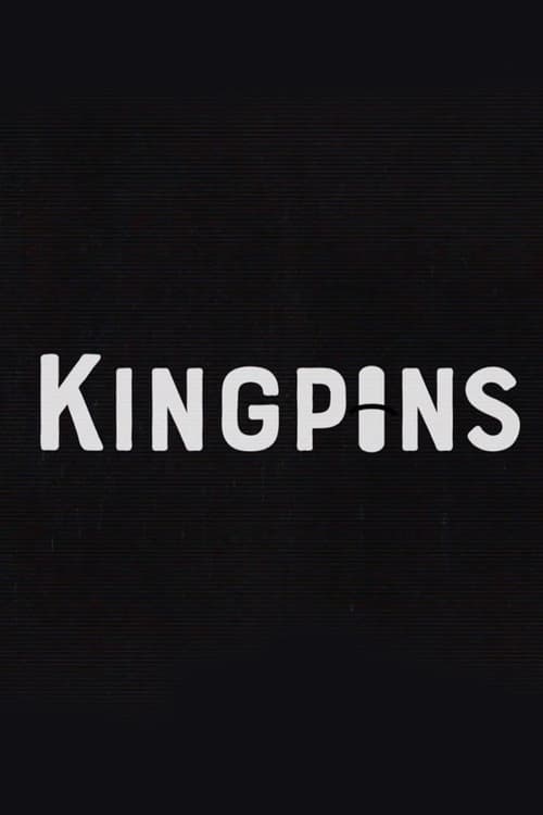 Kingpins poster
