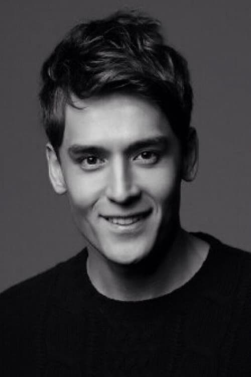 Julien Kang profile photo