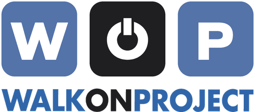 The Walk On Project (WOP) Fundación