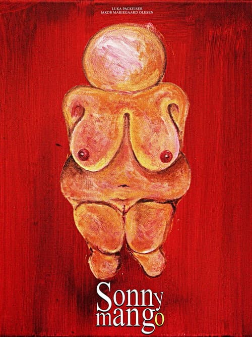 Sonny Mango poster