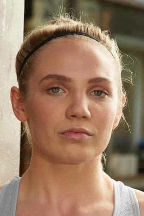 Sophie Alisch profile photo