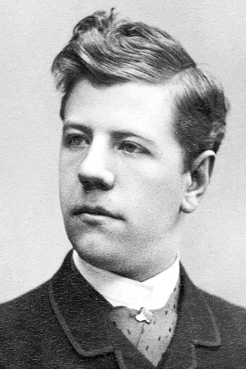 Richard Lundin profile photo