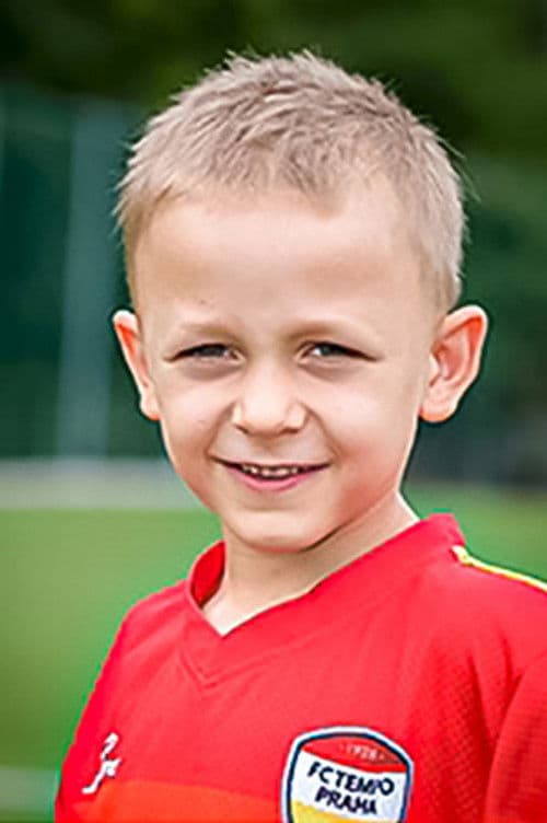 Jenda Čadil profile photo