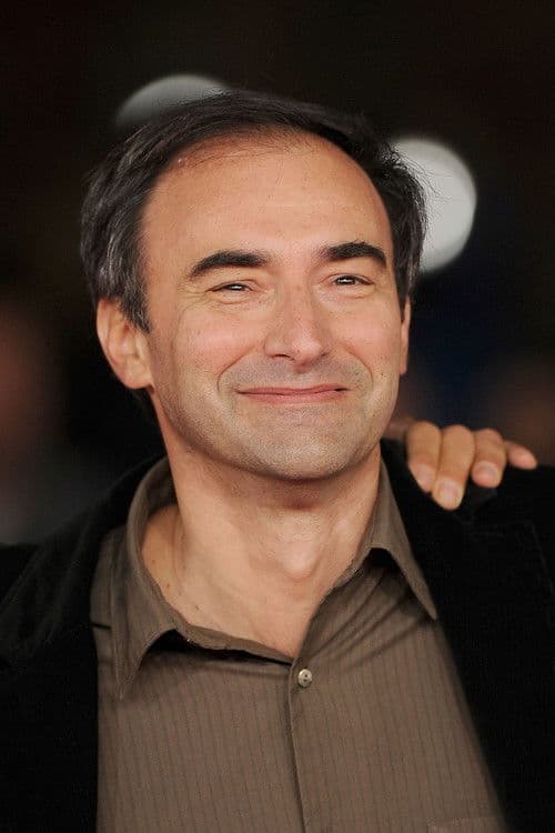 Valerio Jalongo profile photo