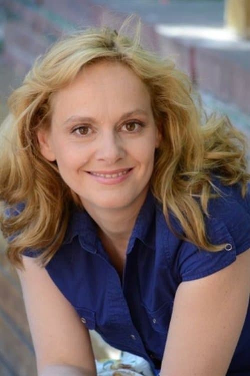 Paraskeva Djukelova profile photo