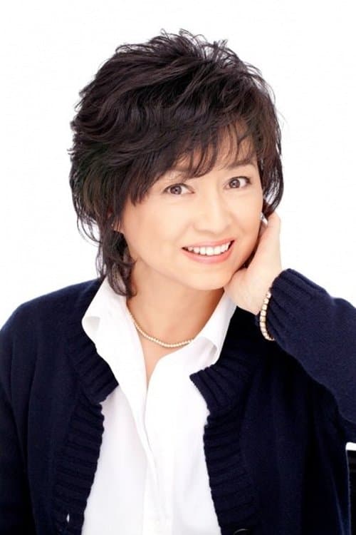 Kazuko Kato profile photo