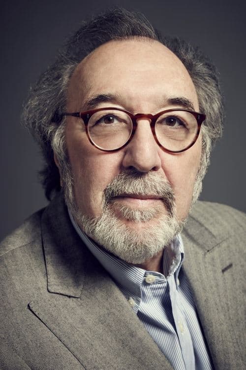 James L. Brooks profile photo