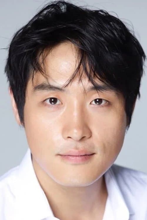 Kwon Dong-ho profile photo