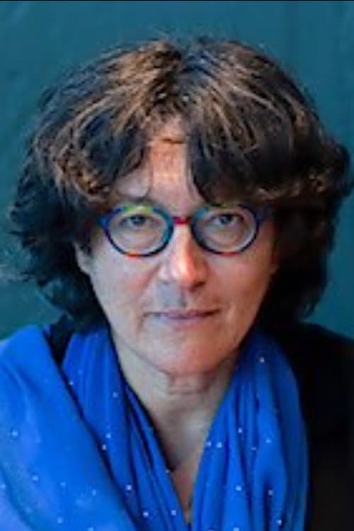 Amira Hass profile photo