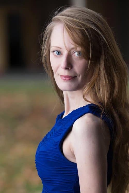 Christine Husband profile photo