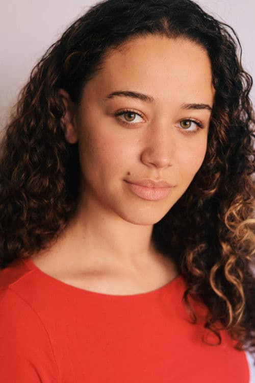 Amazone Gonsalves profile photo