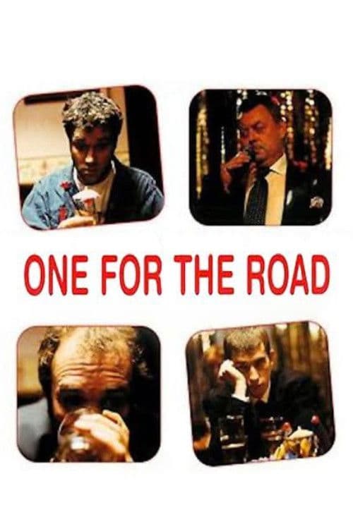 One for the Road poster