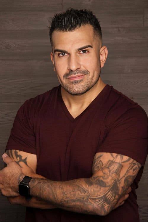 Steven Andrews profile photo