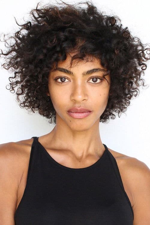 Jessi M'Bengue profile photo