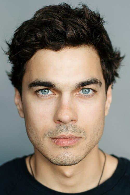 Konstantin Beloshapka profile photo