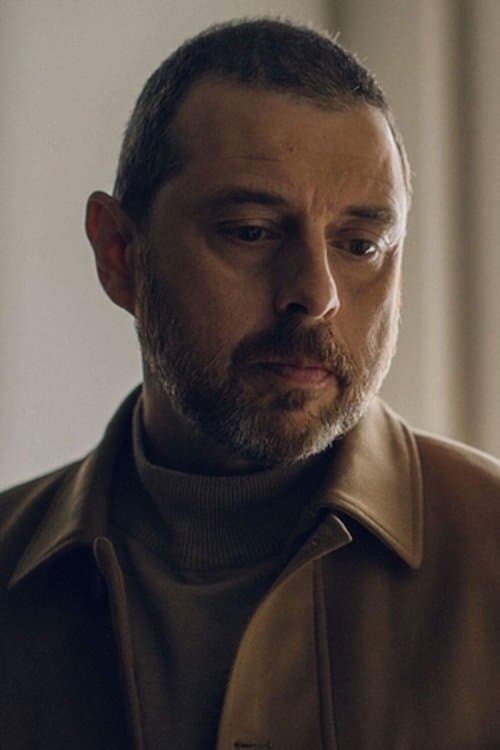 Joël Marin profile photo