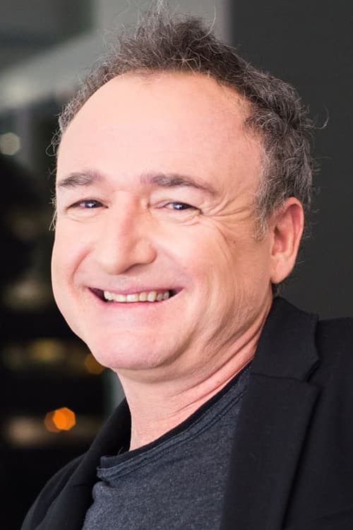 Bruno Blanchet profile photo