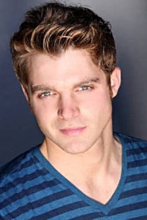 Brett Robert Culbert profile photo