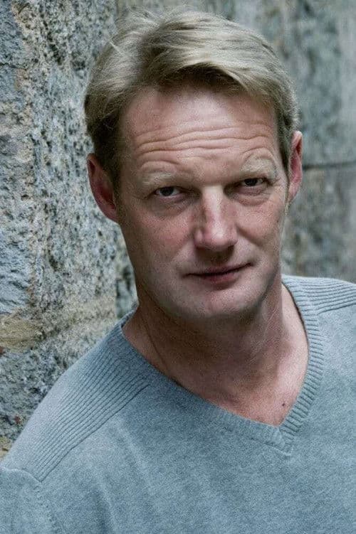 Joseph Holzknecht profile photo