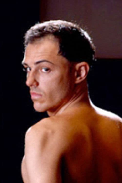 Nick Love profile photo