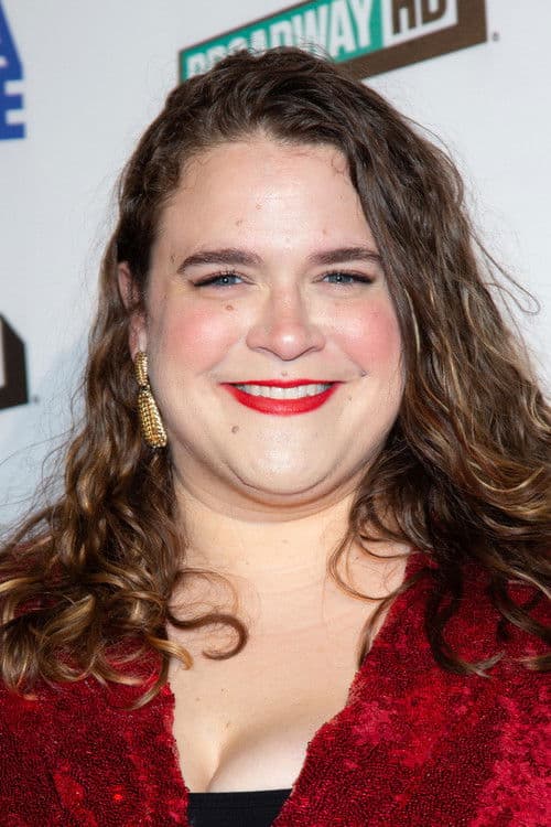 Bonnie Milligan profile photo