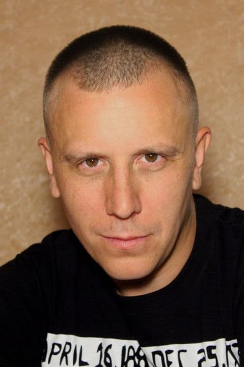 Nikolay Molochkov profile photo