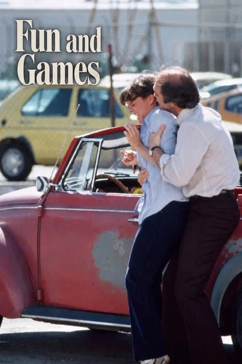 Fun and Games poster