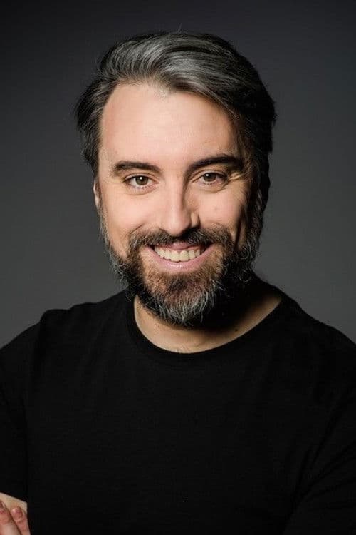 Jose Masegosa profile photo