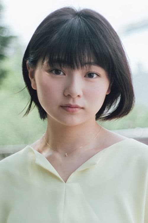 Mariko Kobayashi profile photo