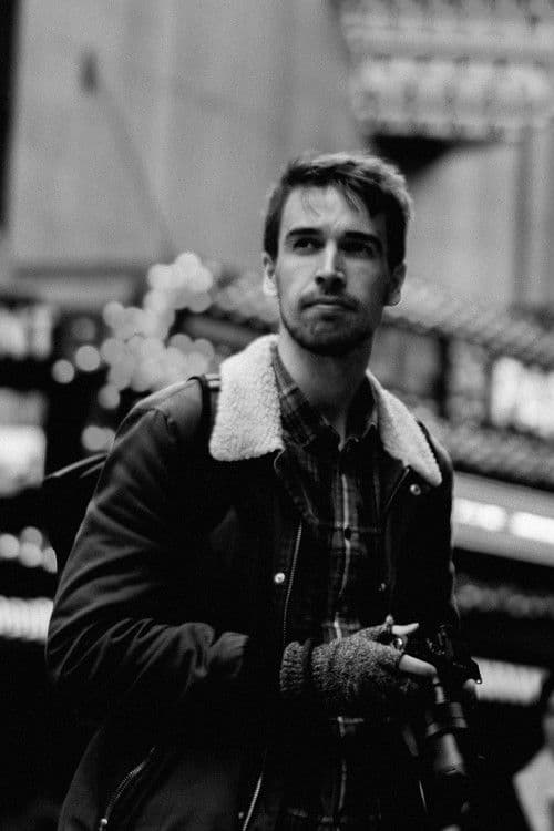 Ross Sneddon profile photo