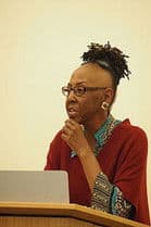 Michelle Parkerson profile photo