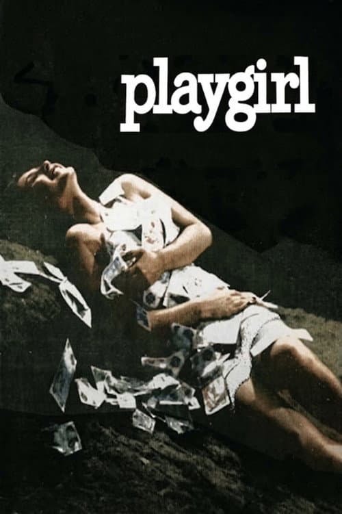 Playgirl poster