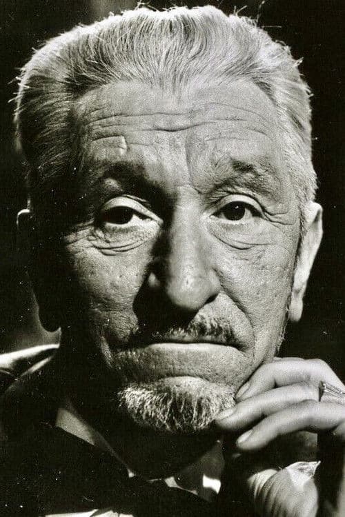 André Valtier profile photo